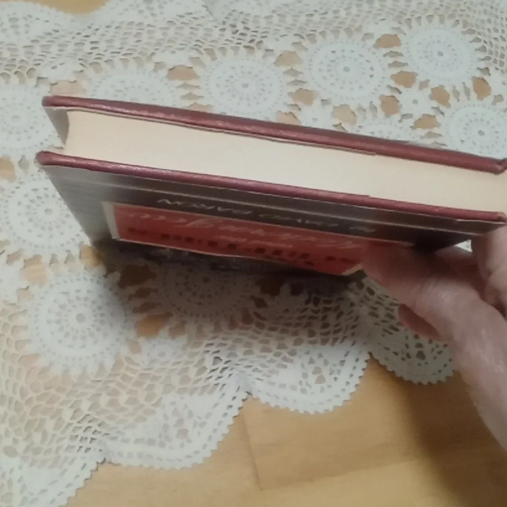 Vintage Ancient Scriptures and the Modern Jew